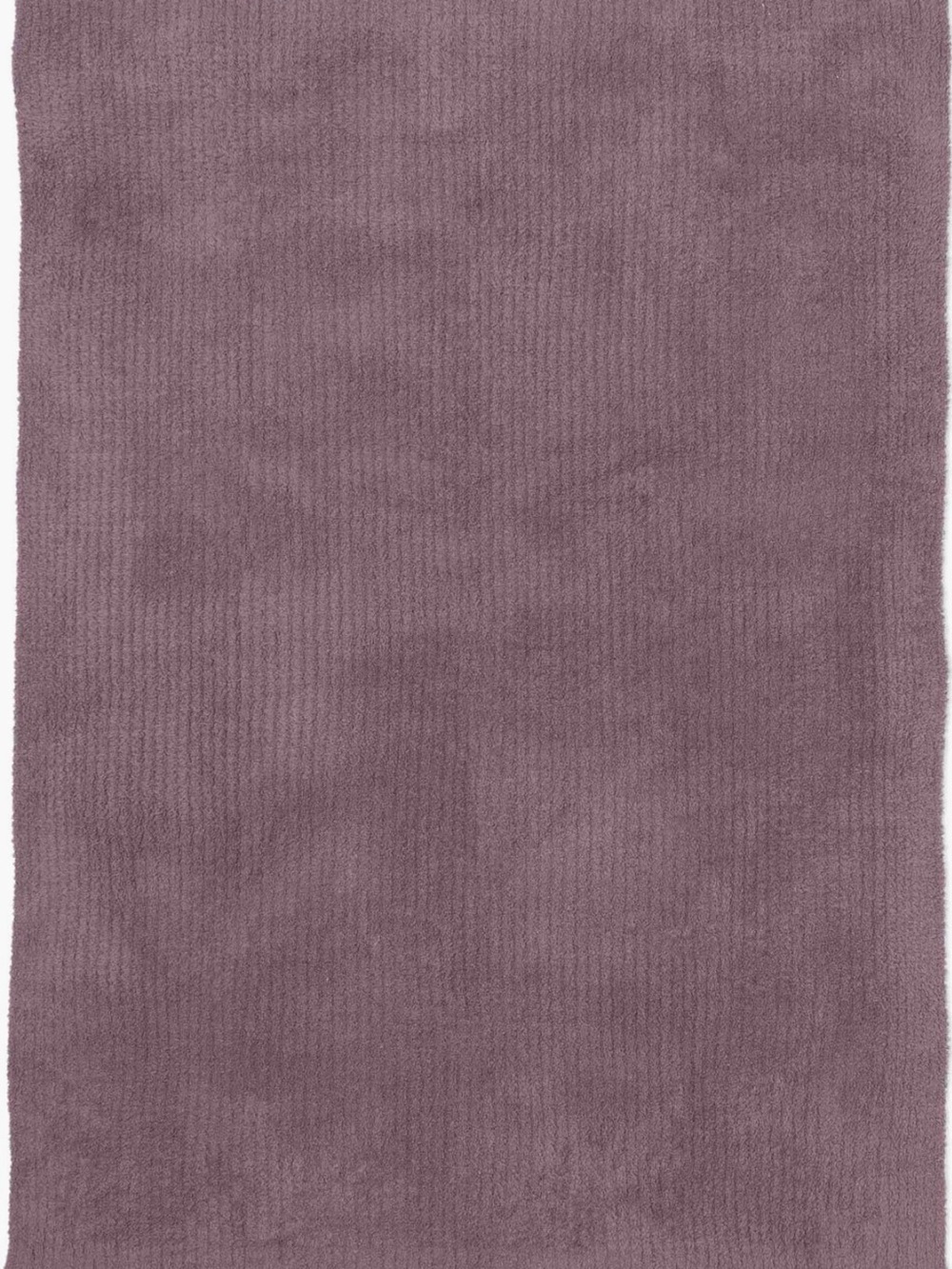 Barefoot Dreams CozyChic Rib Throw Blanket - Sable - 54x72